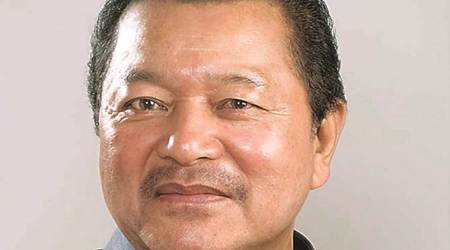 Mizoram: Tribal group supports Congress CM