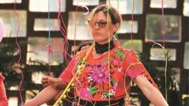 Artists, Chandigarh Government Museum and Art Gallery, Panjab University, Harpreet Singh, Morni Hills Performance Art Biennale  