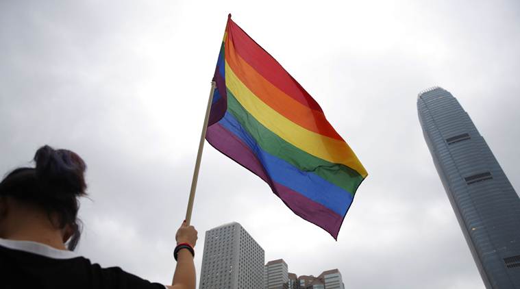 哥伦比亚同性恋交友网站