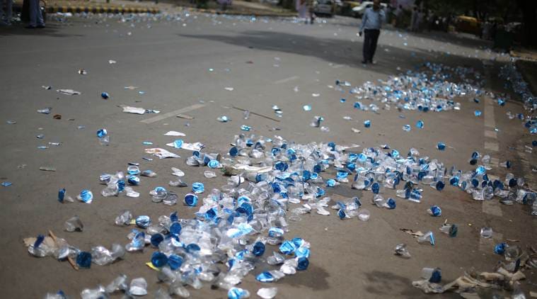 Soon, citizens may have to pay Rs 1 lakh for littering in Kolkata
