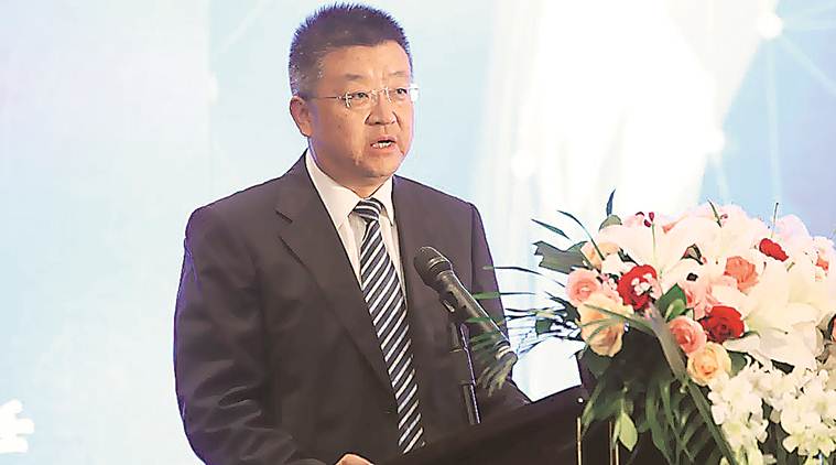  China, cybersecurity, cybersecurity law, China on cybersecurity, Apple data centre, data security, hacking, cyber war, tech news