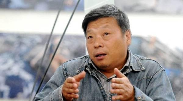 Award-winning Chinese photographer missing in Xinjiang, says wife