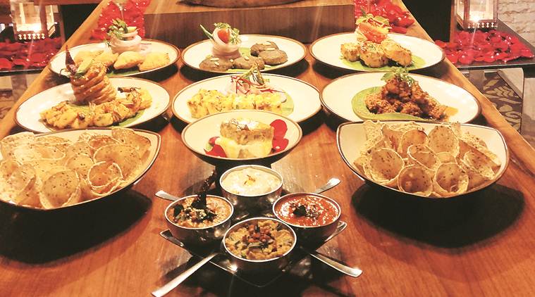 Culinary heritage of lucknow, hyderbad, cuisines, Lakhnavi birayni, Hyderabadi birayni, kachchi birayni, Indian Express