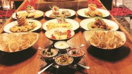 Culinary heritage of lucknow, hyderbad, cuisines, Lakhnavi birayni, Hyderabadi birayni, kachchi birayni, Indian Express