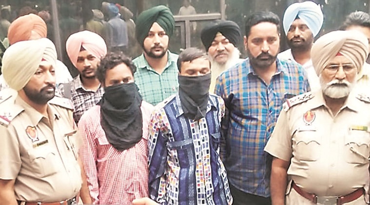 QnA VBage Ludhiana jailbreak: Six months on, two brothers who fled held