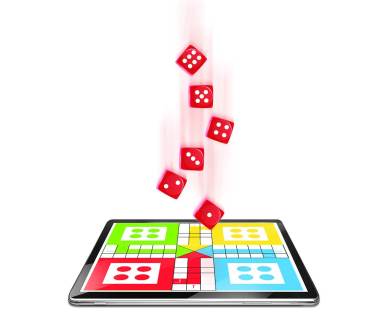 The growing craze for online Ludo