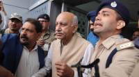Former Asian Age editor accuses M J Akbar of rape