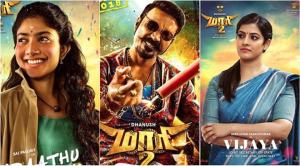 Who’s who of Maari 2