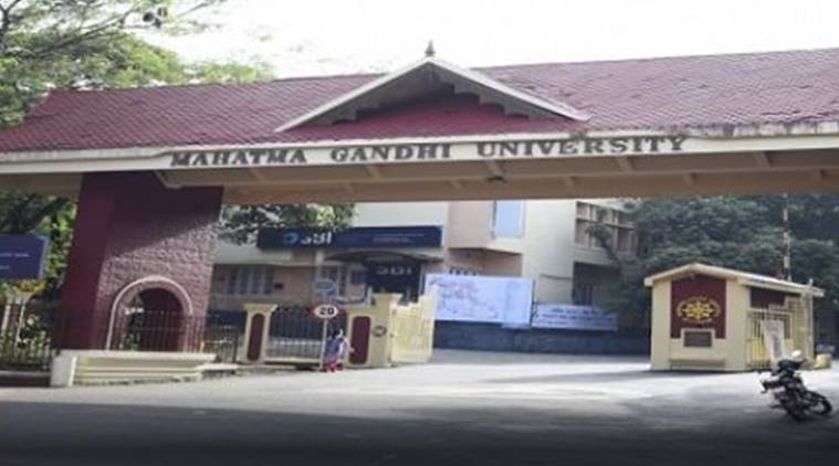 Mahatma Gandhi University, Kerala Veterinary and Animal Sciences University  bag Chancellor's awards | Education News,The Indian Express