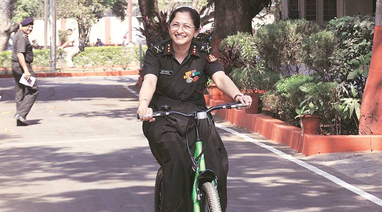 Students learning science of medicine but not the art of healing: Major General Madhuri Kanitkar
