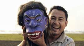 majuli, bornodi bhotiai