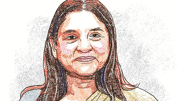 Delhi Confidential: Children's edition, maneka gandhi