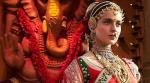 Kangana Ranaut on Rani Laxmi Bai: She really believed in new age India and fought for it