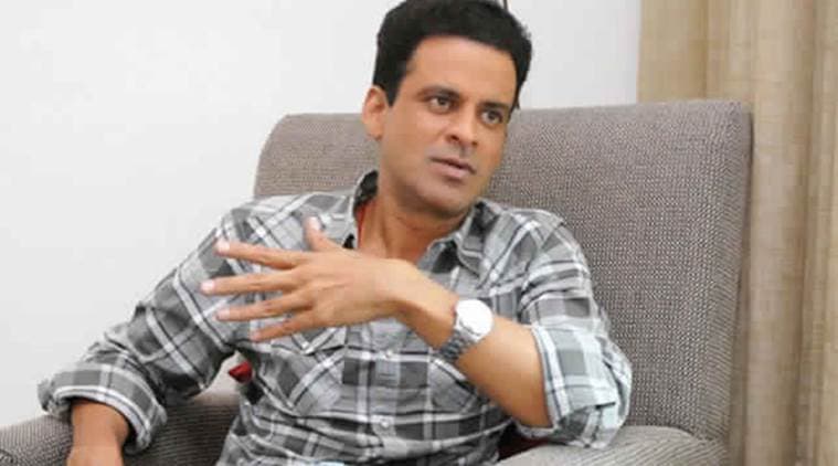 Manoj Bajpayee
