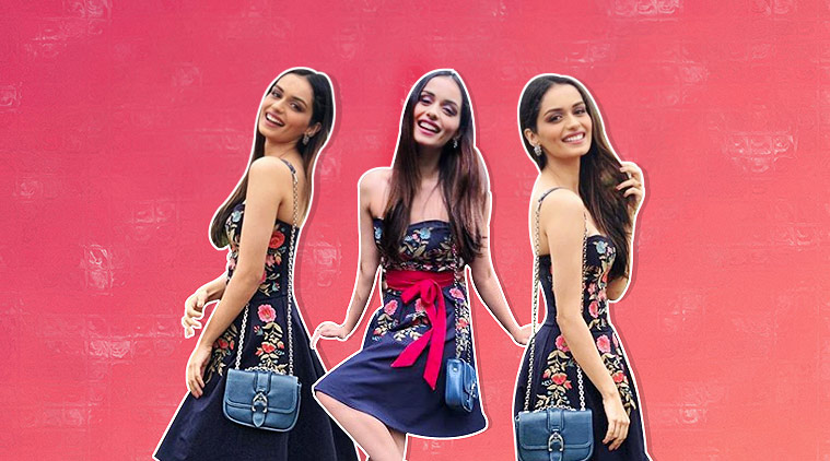 manushi chhillar, manushi chhillar miss world, manushi chhillar 2018, miss world 2018, miss world 2019, manushi chhillar photos, manushi chhillar fashion looks, manushi chhillar latest photos, manushi chhillar latest news, indian express, indian express news
