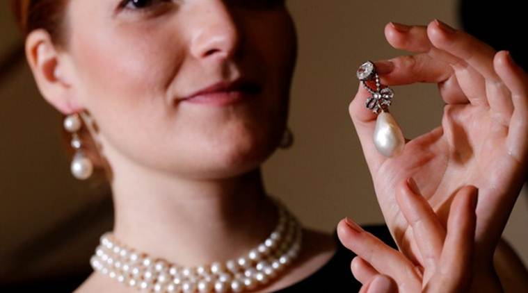 pearl sale