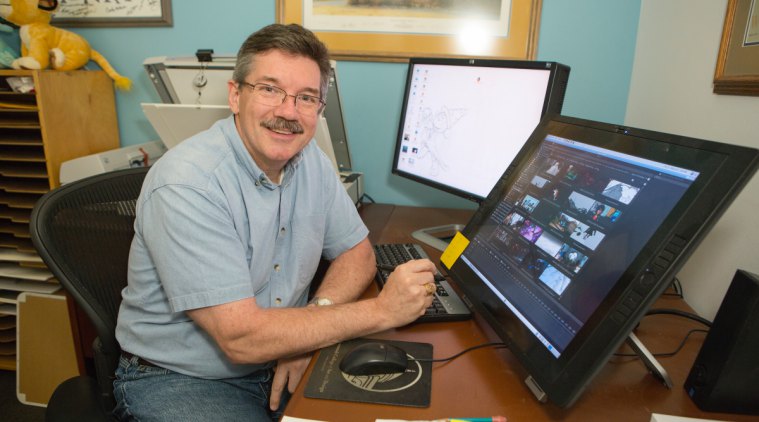 mark henn interview