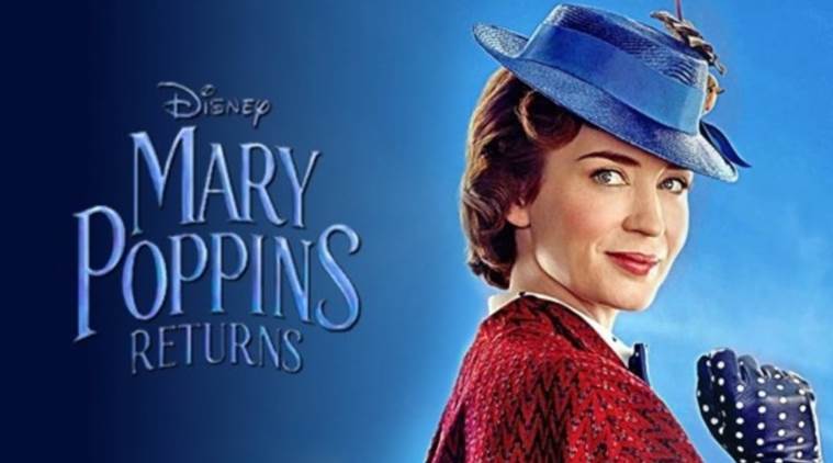 Mary poppins returns store 2018 watch online