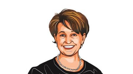 MaryKay Loss Carlson