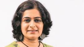 Masha Kaur, Masha kaur novel, Masha Kaur first novel, Soni Mahiwaal, author Soni Mahiwaal, architect turned author, Sohni Mahiwaal poetry, Sohni Mahiwaal, Indian Express