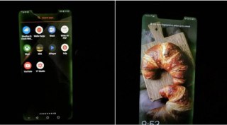 Huawei Mate 20 Pro, Mate 20 Pro screen bleed issue, green tint Huawei Mate 20 Pro, Mate 20 Pro screen issues, Huawei Mate 20 Pro specifications, Mate 20 Pro India price, Mate 20 Pro sale in India, Huawei Mate 20 Pro OLED display
