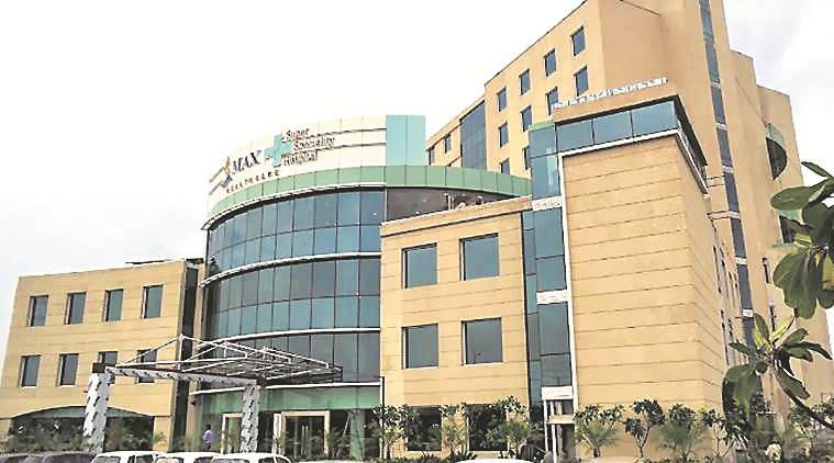 Guidelines To Regulate Private Hospitals Set To Roll Out In December Cities News The Indian Express