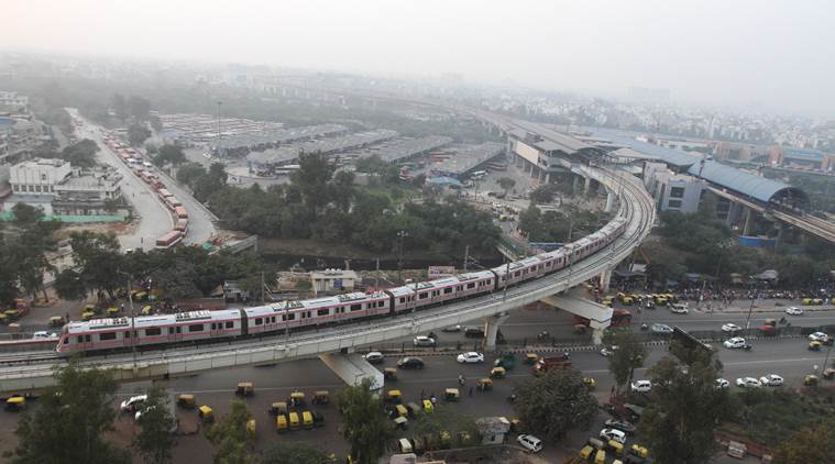 For Metro project, Maharashtra to exclude development nod from planning body