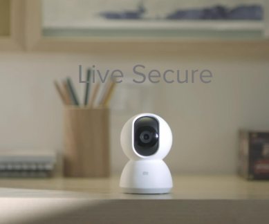 Xiaomi Smart Home Cameras - Keep An Eye On Your World < NAG