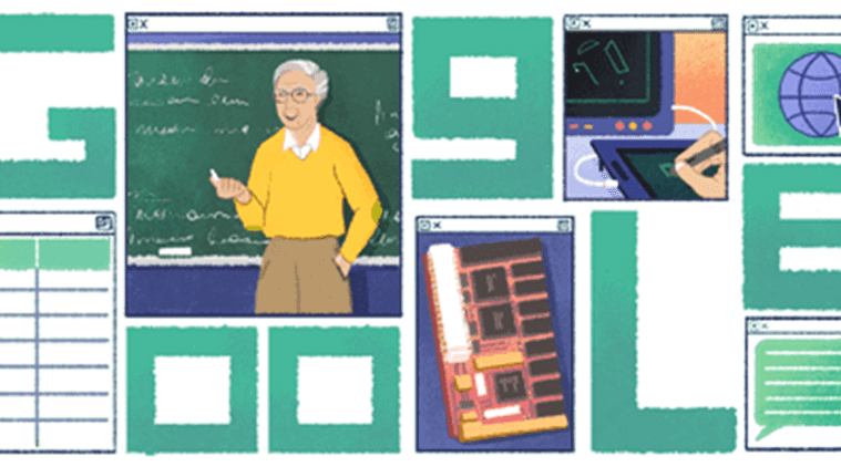Michael Dertouzos, Michael Dertouzos google doodle, Michael Dertouzos google, Michael Dertouzos news, Michael Dertouzos bio