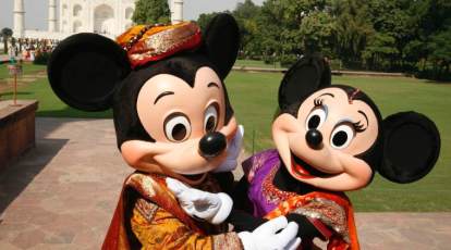 8 Interesting Facts About Mickey Mouse, mickey mouse 