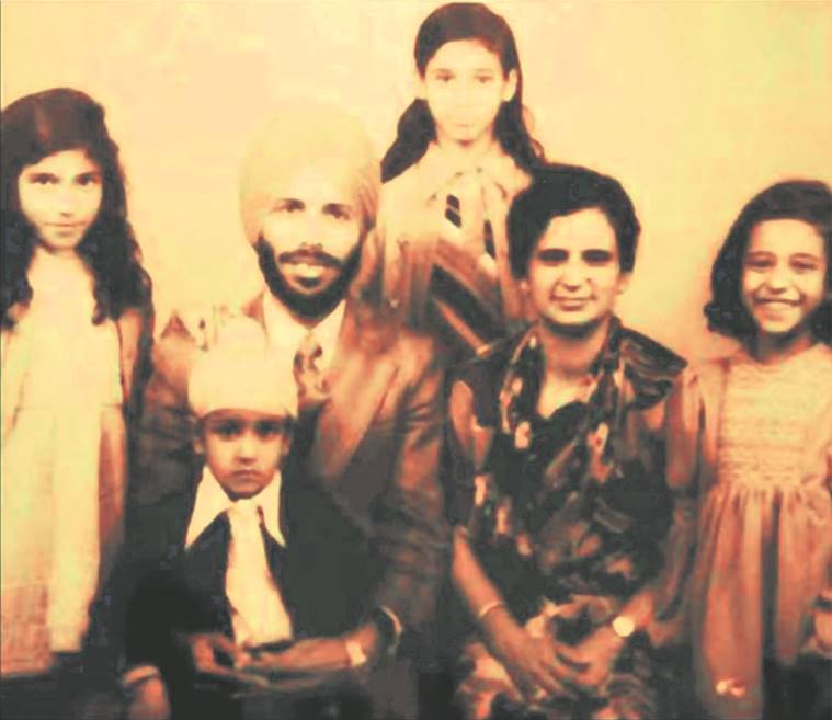 partition, partition stories, partition survivors, books on partition survivors, partition survivor family, indian express, milkha singh