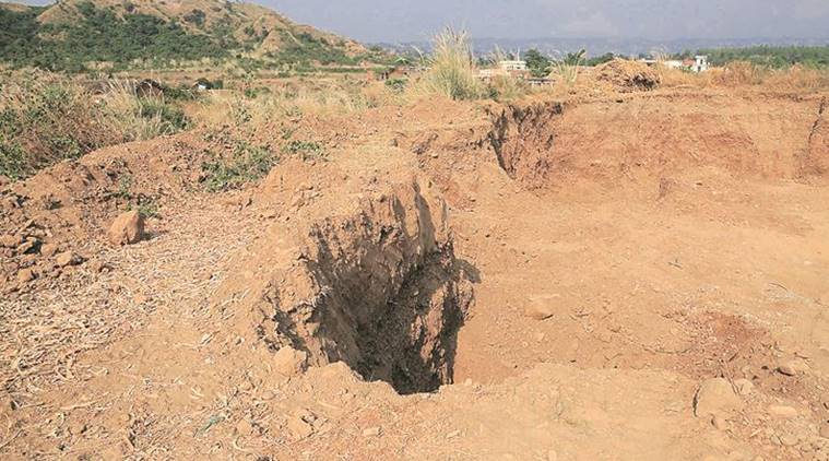Illegal mining in Panchkula: Days after arrest of contractors, residents demand strict patrol