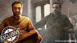 pankaj tripathi in mirzapur photos