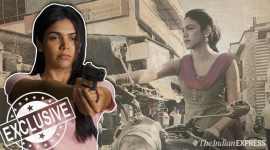 Shriya Pilgaonkar photos mirzapur