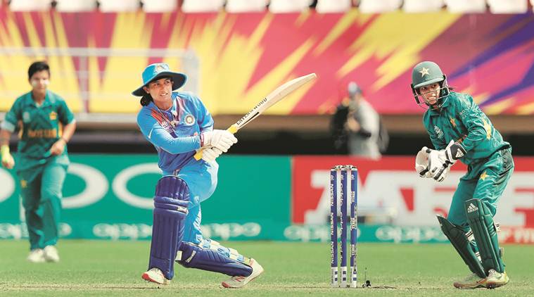 Perhaps my last World T20: Mithali Raj