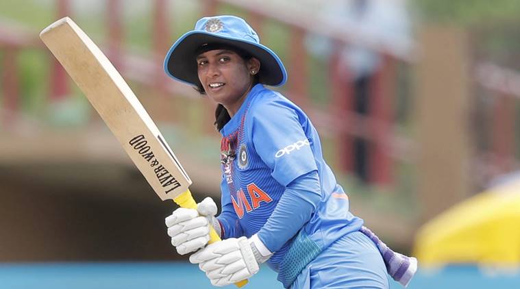 Going to give another try for World Cup win in 2021: Mithali Raj ...