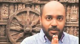 mitra Odisha govt withdraw cases against jailed journalist Abhijit Iyer