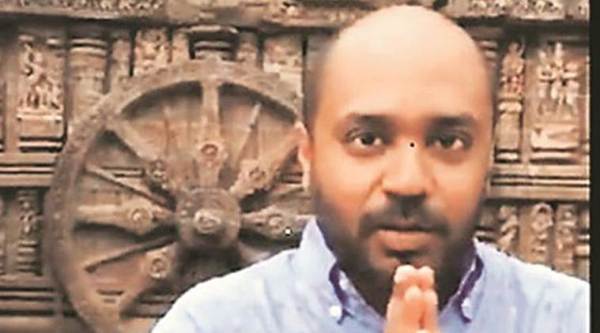 Iyer-Mitra’s jail ordeal continues, second bail application rejected