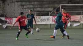 Mizoram veteran football 759 mizoram, veteran football league