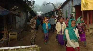 Elections LIVE Updates: voting underway madhya pradesh assembly polls, mizoram assembly polls