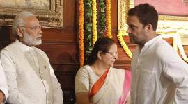 Rahul Gandhi, Narendra Modi, PM Modi, lok sabha elections 2019, lok sabha election, BJP, Congress