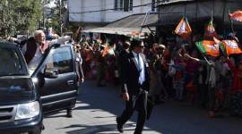 modi mizoram Congress has no regard for people, traditions of North-East: PM Modi