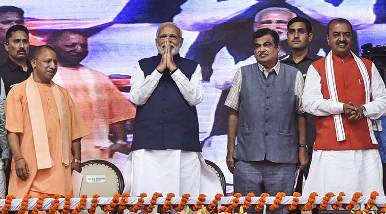 Varanasi: PM Modi inaugurates first Multi-Modal Terminal on Ganga amid a host of other projects