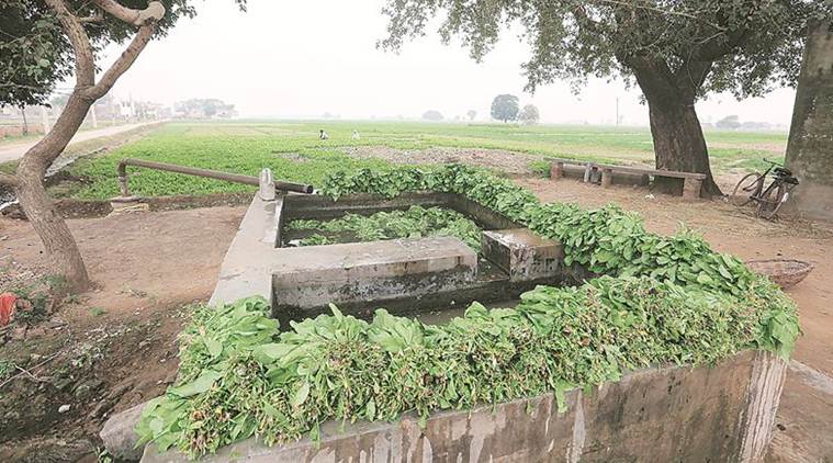 Kurdi Village near Banur: Upcoming industrial hub on mind, GMADA amends village master plan