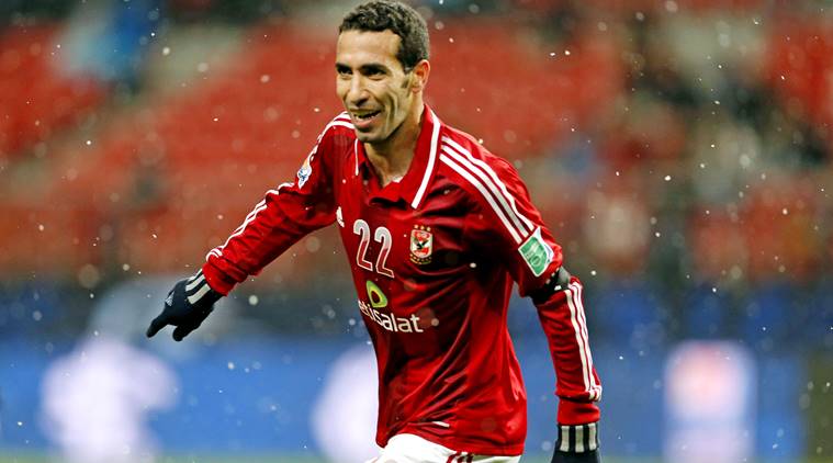 Egypt’s retired soccer star Mohamed Aboutrika sentenced to one year in ...