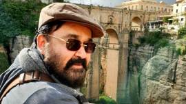 Mohanlal and others from AMM to perform in abu dhabi for Kerala Chief Minister's Disaster Relief Fund.