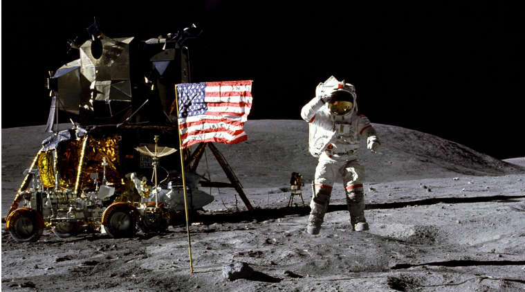 NASA, NASA Moon mission, Moon landing, NASA Moon landing, Moon mission, US Moon landing, private companies on Moon, Moon bidding, Earth, science, science news, NASA news