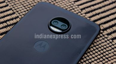 Moto G7 Power virá com bateria de 5.000 mAh e TV digital no Brasil –  Tecnoblog