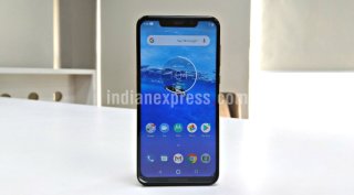 Motorola, Motorola One Power, Motorola One Power Android Pie, Motorola One Power specifications, Android Pie listing for Motorola One Power, Motorola One Power price in India, Diwali sale Motorola One Power, Motorola One Power specifications, Motorola smartphones, Motorola One Power availability, Motorola, Lenovo
