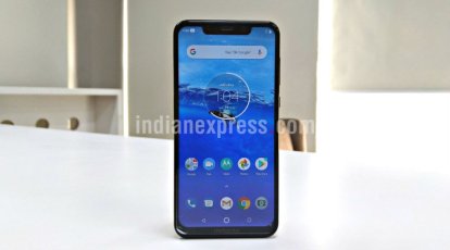 android 9 pie motorola one